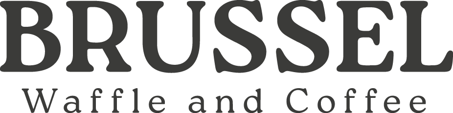 Brussel Waffle logosu
