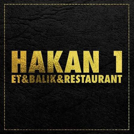 Hakan 1 Et Balık & Restaurant logosu