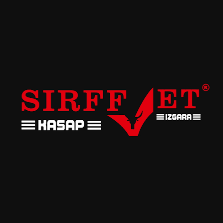 Sırff Et Kasap & Restoran logosu